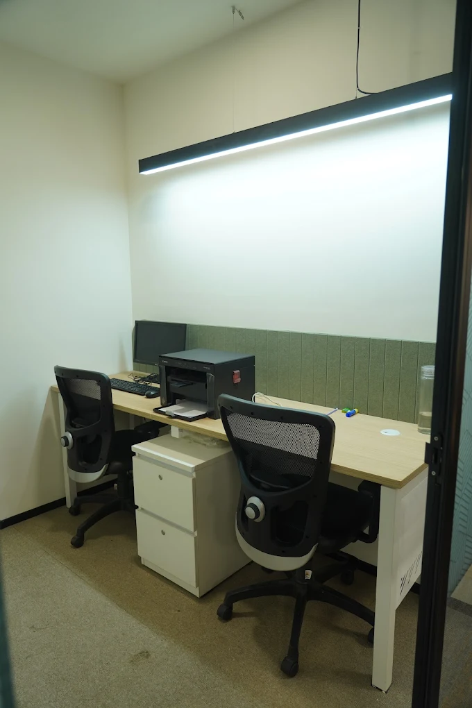 Private Offices