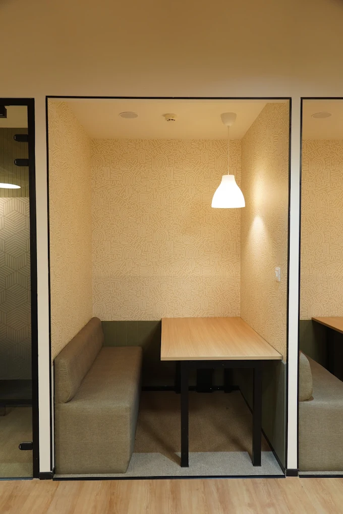 Collaboration zones